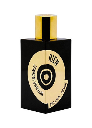 Etat Libre D Orange Rien Intense Incense