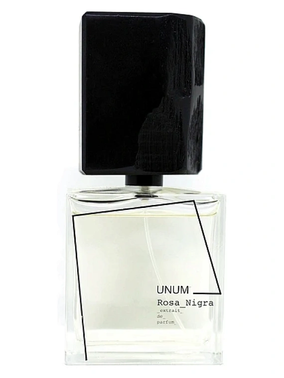 Unum — Unum Rosa Nigra