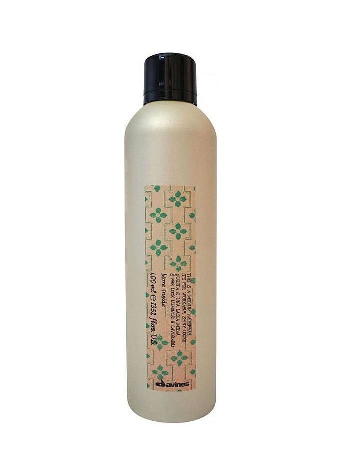 Davines — Davines More Inside Medium Hold Hair-Spray