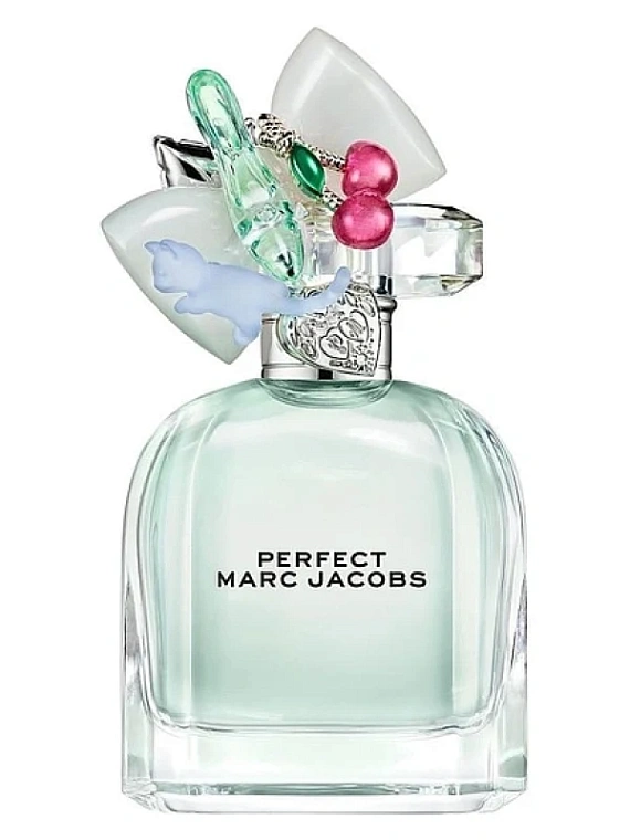 Marc Jacobs — Marc Jacobs Perfect Eau De Toilette