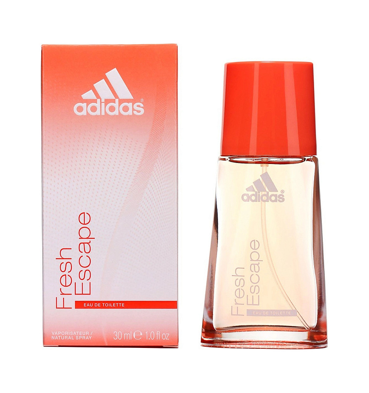 Adidas — Adidas Fresh Escape