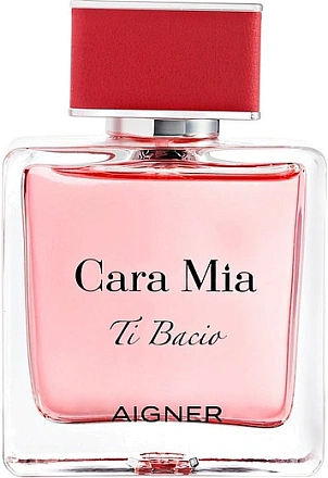 Aigner Cara Mia Ti Bacio