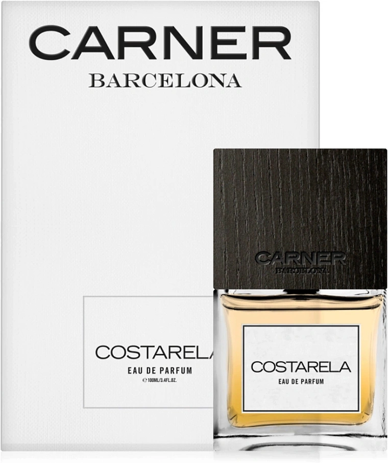 Carner Barcelona Costarela — фото 2