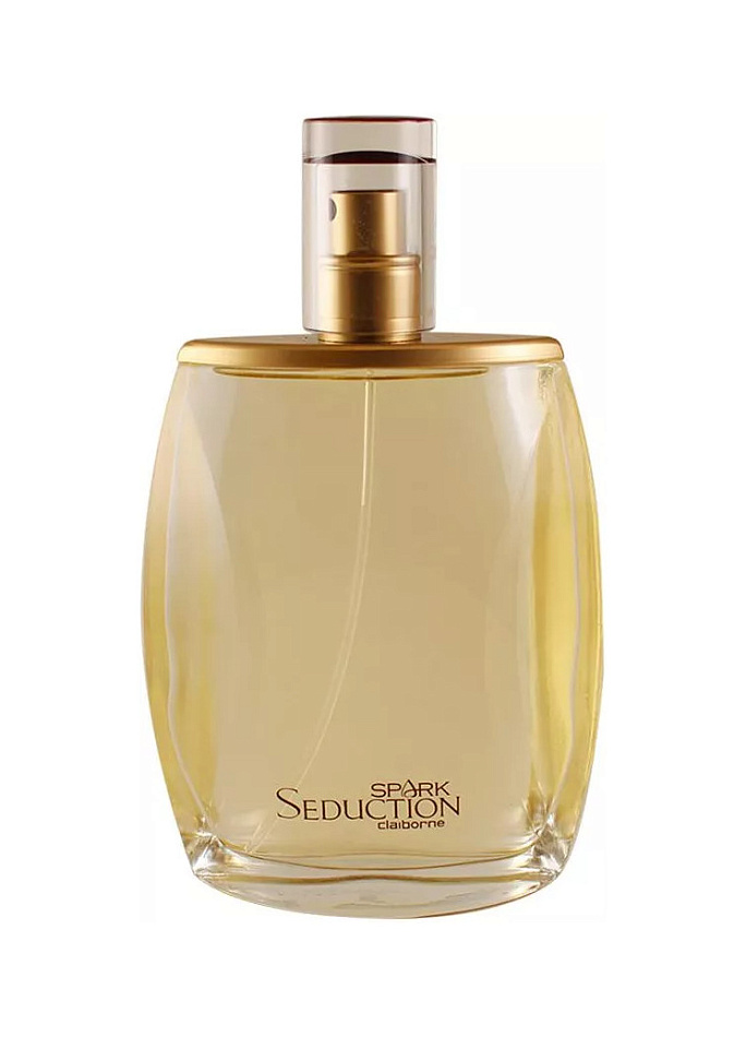 Liz Claiborne — Liz Claiborne Spark Seduction for Men