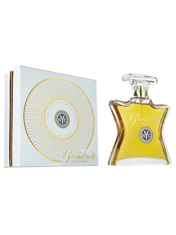 Bond No.9 — Bond No.9 Nuit De Noho