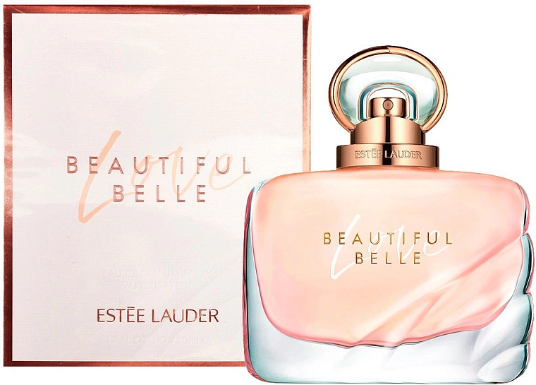 Estee Lauder Beautiful Belle Love — фото 4