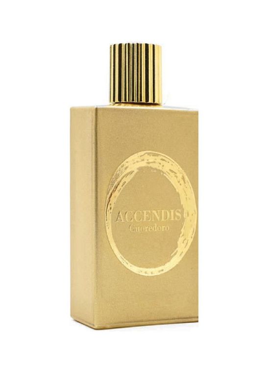Accendis — Accendis Cuoredoro