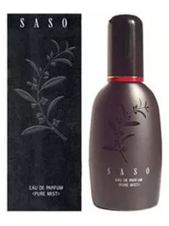 Shiseido — Shiseido Saso Духи