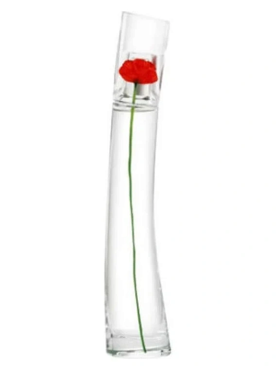 Kenzo — Kenzo Flower By Kenzo Edition D`artistes