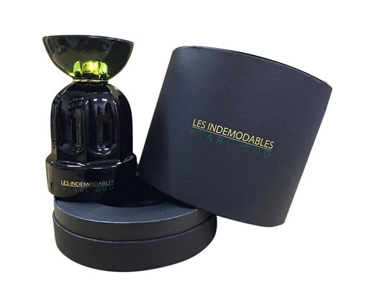 Les Indemodables — Les Indemodables Pearl Oud