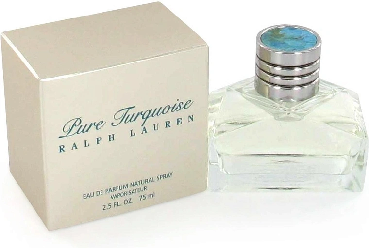 Ralph Lauren Pure Turquoise — фото 2