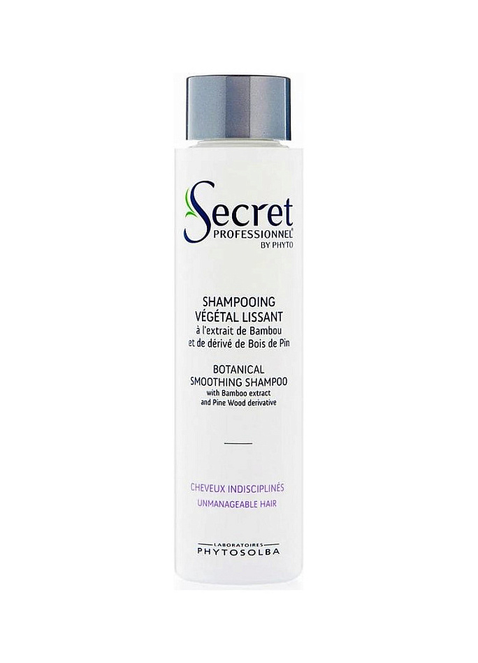 Kydra — Kydra Secret Professionnel Shampooing Vegetal Lissant