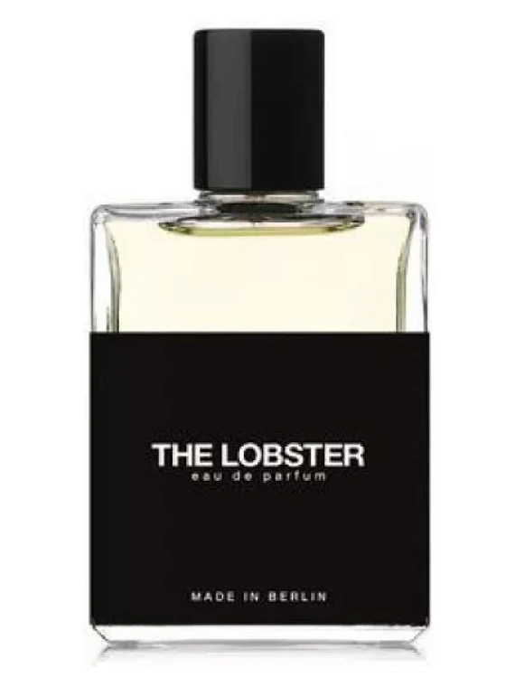 Moth and Rabbit Perfumes — Moth and Rabbit Perfumes The Lobster
