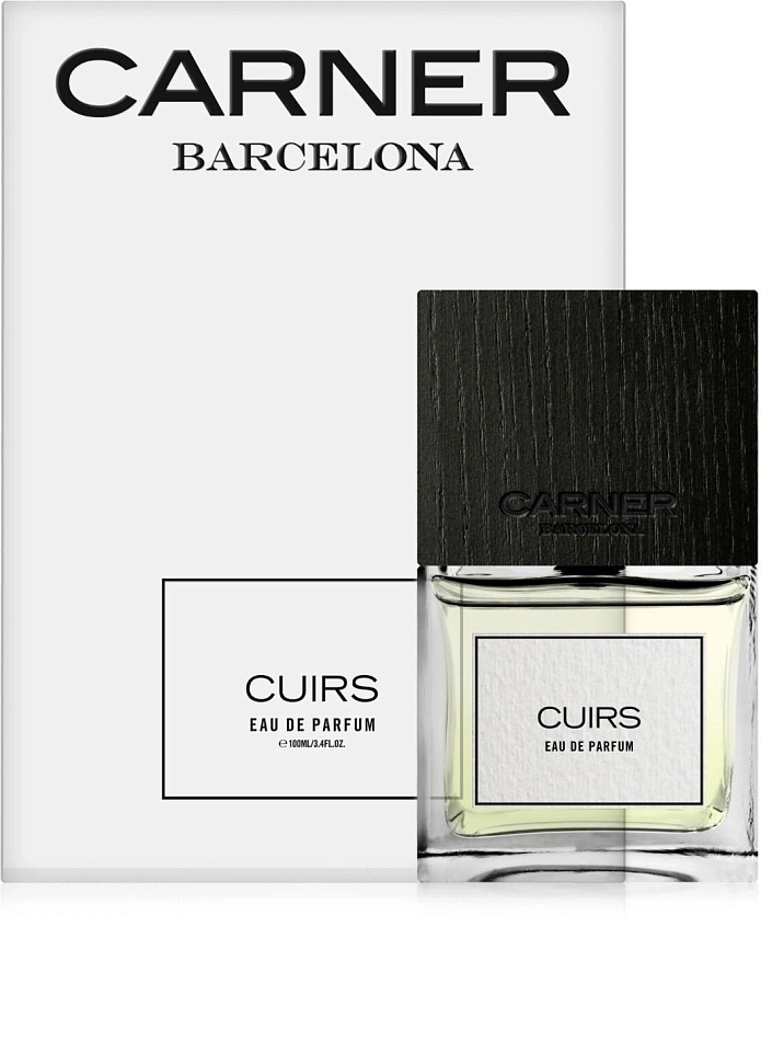 Carner Barcelona Cuirs — фото 3
