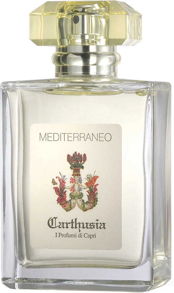 Carthusia Mediterraneo — фото 2