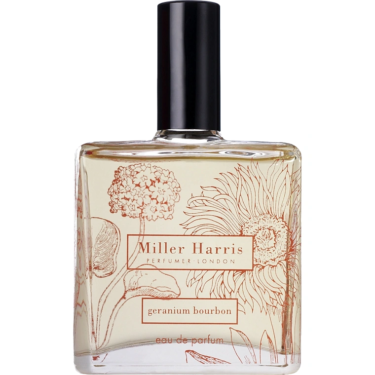 Miller Harris Geranium Bourbon — фото 2