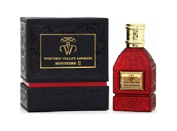 Western Valley Avenue London Signature II