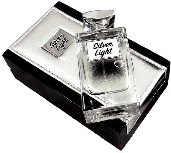 Attar Collection — Attar Collection Silver Light