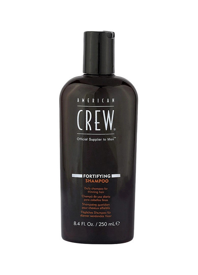 American Crew — American Crew Fortifying Shampoo