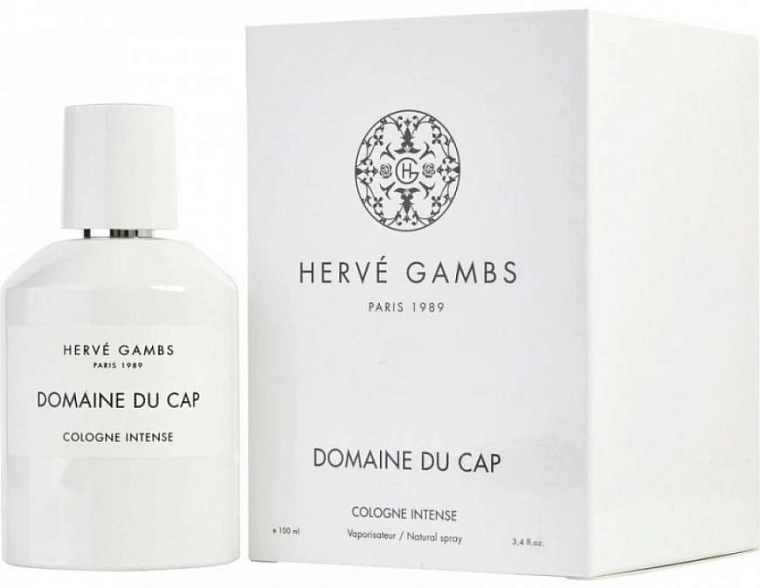 Herve Gambs Paris Domaine du Cap — фото 3