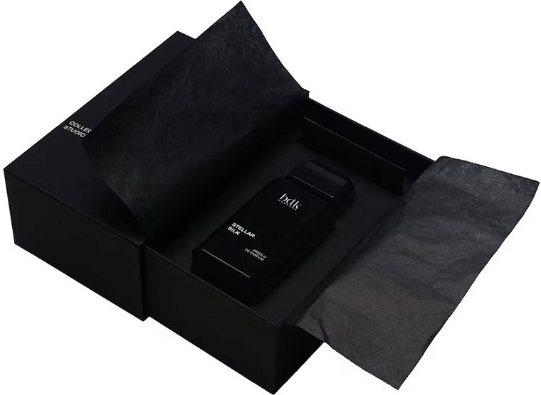 Parfums BDK Paris Stellar Silk — фото 2