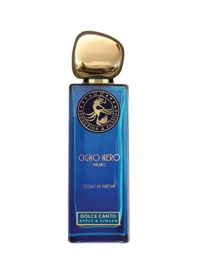 Cigno Nero — Cigno Nero Dolce Canto