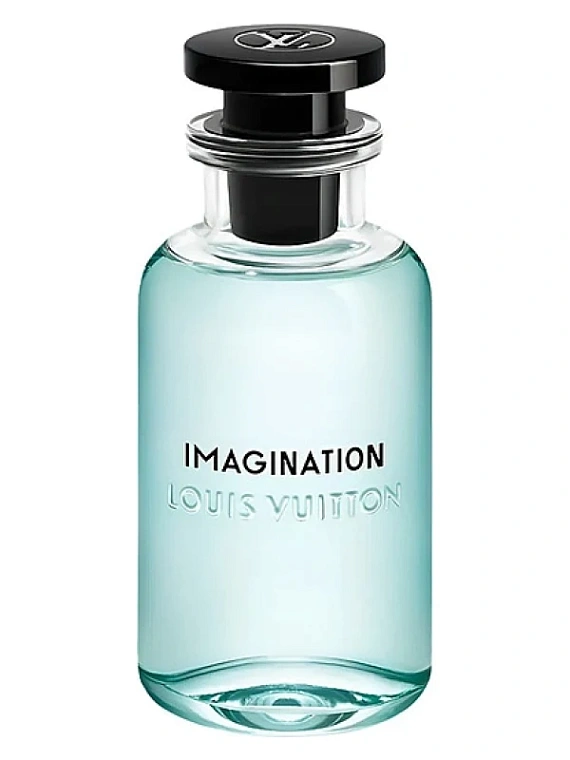 Louis Vuitton — Louis Vuitton Imagination