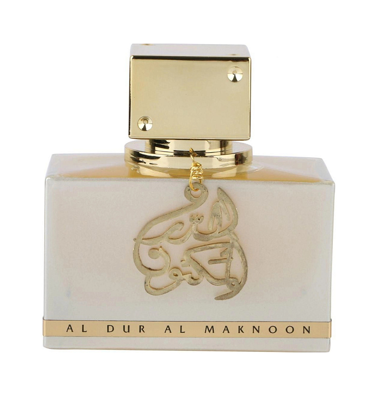 Lattafa Perfumes — Lattafa Perfumes Al Dur Al Maknoon Gold