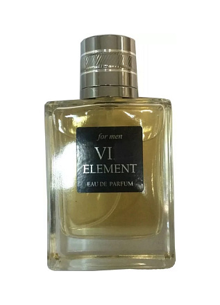 Rene Solange Element VI