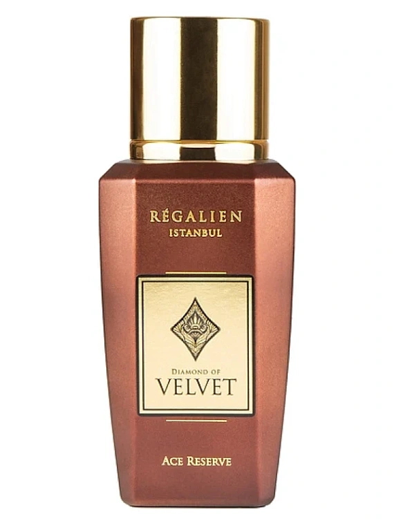 Regalien — Regalien Diamond of Velvet