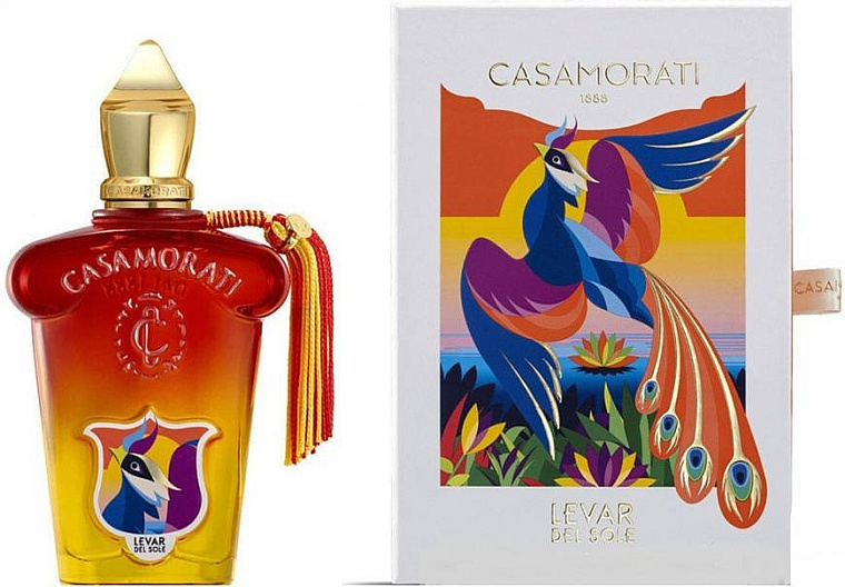 Xerjoff Casamorati 1888 Levar Del Sole — фото 2