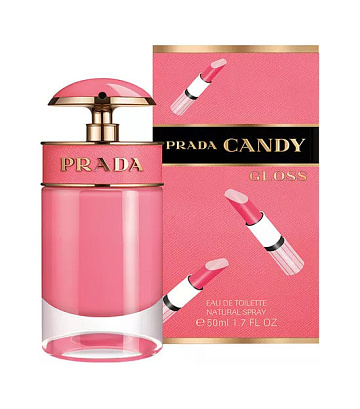 Prada Candy Gloss
