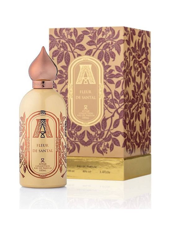 Attar Collection — Attar Collection Fleur De Santal