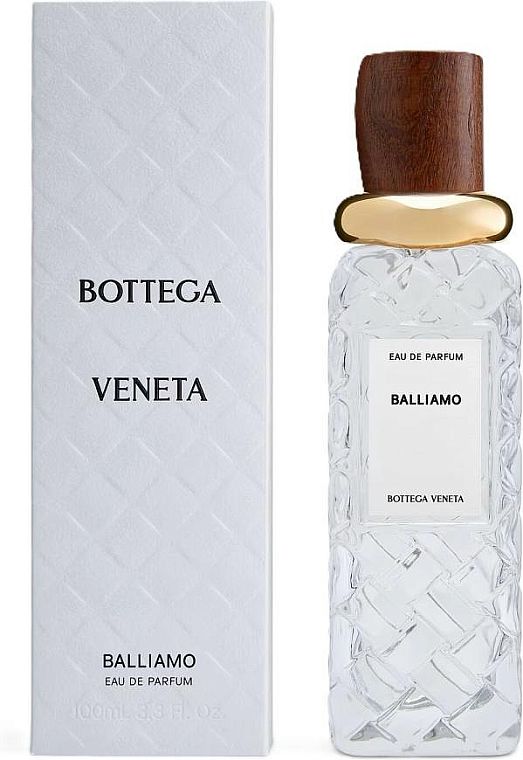Bottega Veneta — Bottega Veneta Balliamo — фото 3