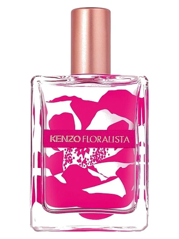 Kenzo — Kenzo Floralista