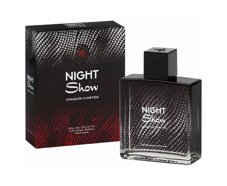 Joaquin Cortes — Joaquin Cortes Night Show