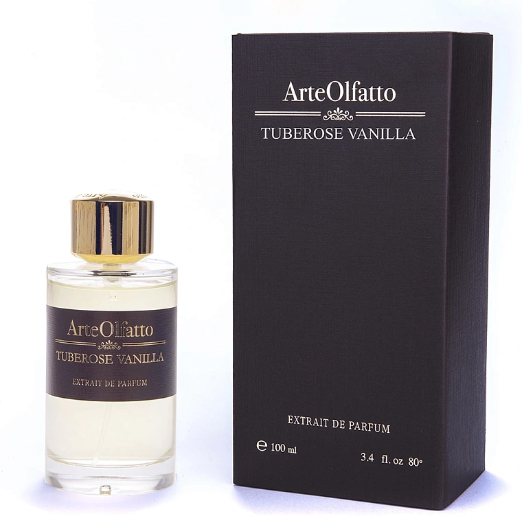 ArteOlfatto Tuberose Vanilla — фото 3