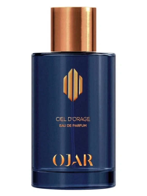 Ojar — Ojar Ciel D'orage Масло