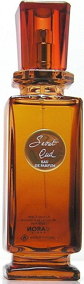 Caron Secret Oud — фото 2