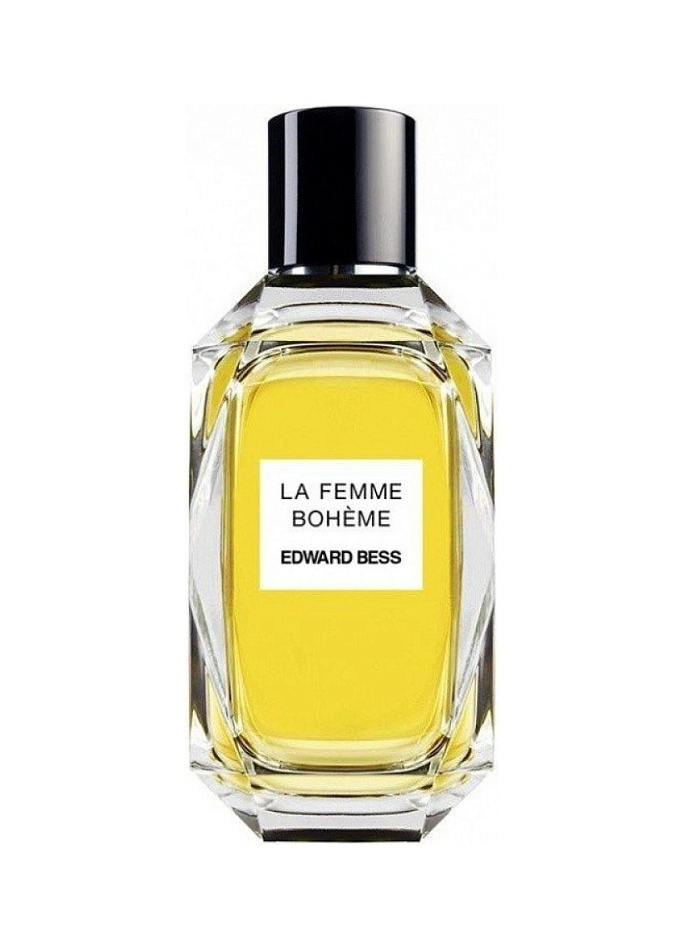 Edward Bess — Edward Bess La Femme Boheme