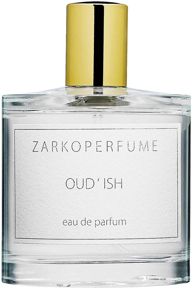 Zarkoperfume Oud Ish — фото 2