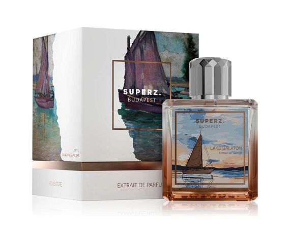 Superz Budapest — Superz. Budapest Lake Balaton