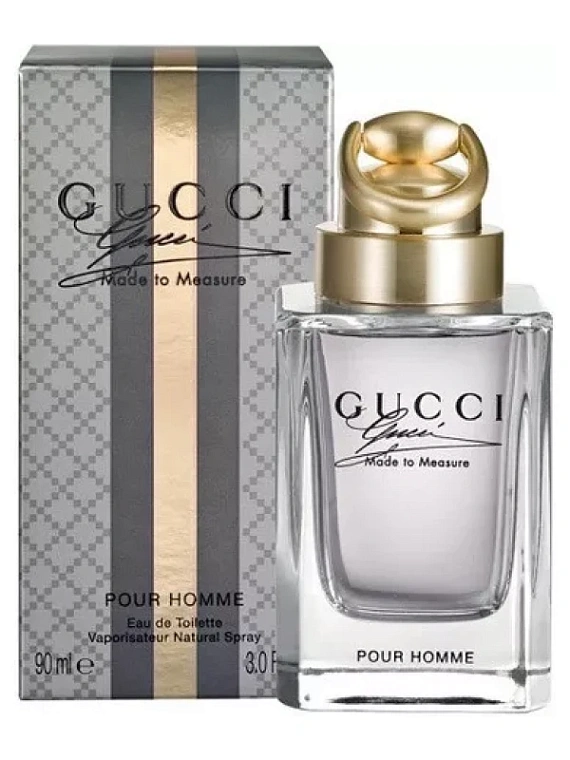 Gucci — Gucci Made to Measure