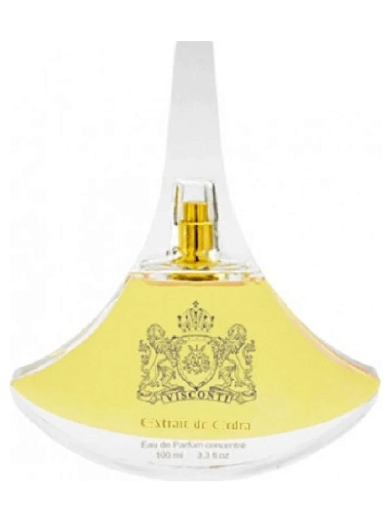 Antonio Visconti — Antonio Visconti Extrait de Cedrat