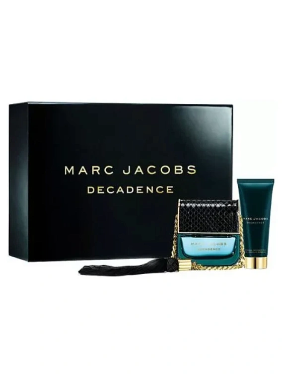 Marc Jacobs — Marc Jacobs Decadence