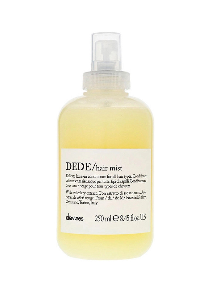 Davines — Davines Dede Hair Mist