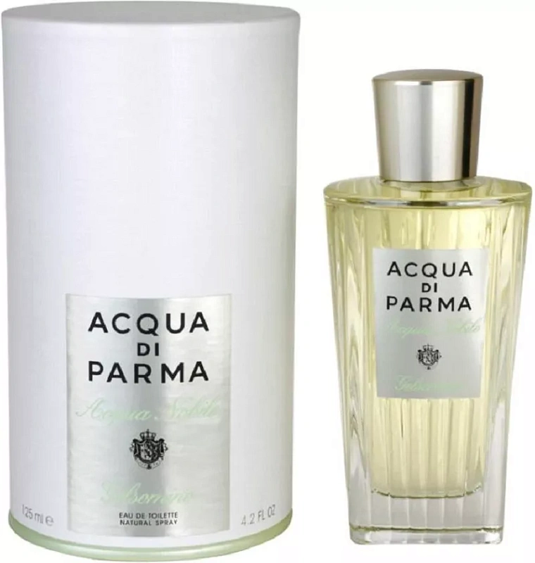 Acqua di Parma Acqua Nobile Gelsomino — фото 3