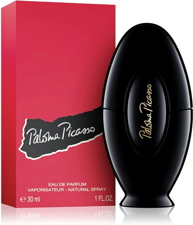 Paloma Picasso Paloma Picasso Духи — фото 3