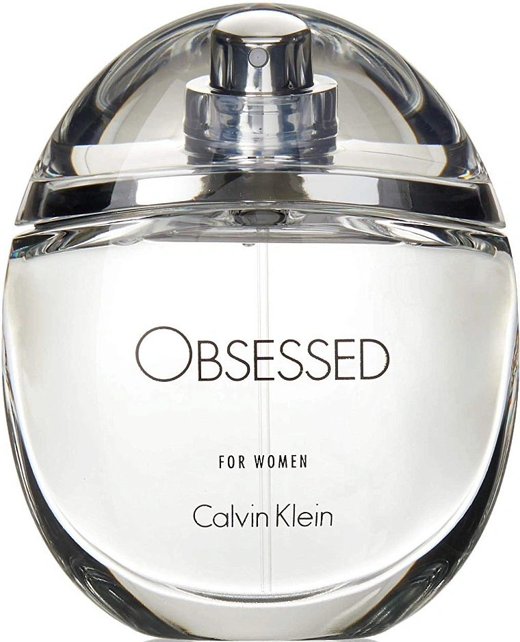 Calvin Klein Obsessed for her — фото 3