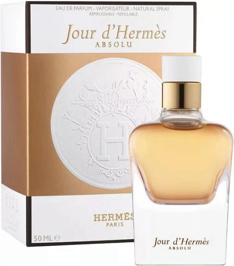 Hermes Jour d'Hermes Absolu — фото 3